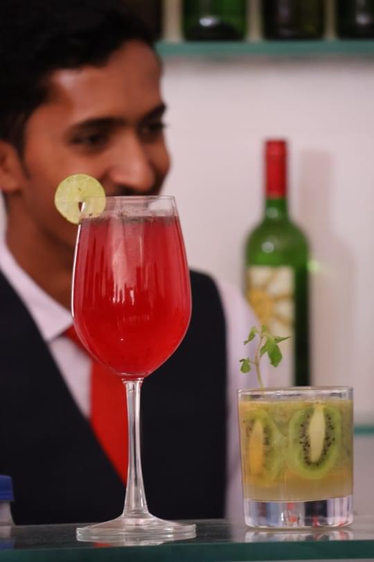 Udaipur Institute of Hotel Management Pathumthani photo 33